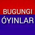 Logo saluran telegram bugungi_matchs — BUGUNGI ÓYINLAR ⚽️ (Highlights)