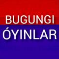 Telegram channel BUGUNGI ÓYINLAR ⚽️ (Highlights) logo