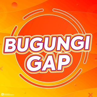 Telegram kanalining logotibi bugungigap — BUGUNGI GAP | Расмий канал