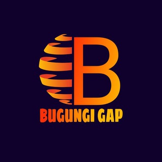 Telegram kanalining logotibi bugungl_gap — Bugungi Gap