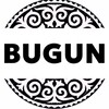 Логотип телеграм канала @bugunkg — BUGUN КРОССОВКИ МОСКВА