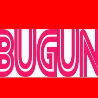 Telegram kanalining logotibi bugunuz — @BUGUNUZ™ - Official channel