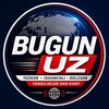 Logo of telegram channel bugunuz_rasmiy — BUGUN UZ