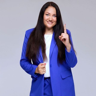 Telegram channel ПОСОБИЯ. buh_expert logo