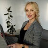 Логотип телеграм канала @buh_for_smallbusiness — Бухгалтер для малого бизнеса