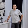Логотип телеграм канала @buh_mikhailgavrilov — Про налоги с Михаилом Гавриловым