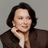 Логотип телеграм канала @buh_motivation — Мотивация▫️Ирина Задесенец