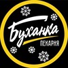 Логотип телеграм канала @buhankaofficial — Буханка