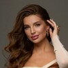 Логотип телеграм канала @buharovamari — BUHAROVA MARI