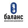Логотип телеграм канала @buhbalancespb — Бухгалтерское агентство "Баланс"
