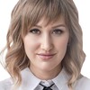Логотип телеграм канала @buhbizfinance — Вероника Негрозова | БизнесФорс