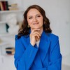 Логотип телеграм канала @buhgalter_anastasiia — БУХГАЛТЕР ИНФОБИЗНЕСА🏄🏻‍♀️