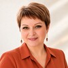 Логотип телеграм канала @buhgalter_oksanapronalogi — Оксана Борух 📊 Налоги, сопровождение