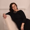 Логотип телеграм канала @buhgalterbabkinaolga — БАБКИНА ОЛЬГА БУХГАЛТЕР