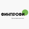 Логотип телеграм канала @buhgalteriabezhlopot — Бухгалтерия без хлопот