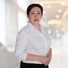 Логотип телеграм канала @buhgalternamillion — Галина Волкова | Бухгалтер на миллион