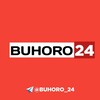 Telegram kanalining logotibi buhoro_24 — Buxoro 24 | Расмий канал