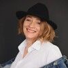 Логотип телеграм канала @buhsasha — Бухгалтер Воронеж Александра Костина🧚‍♀️
