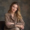 Логотип телеграм канала @buhshesta — Бухгалтерский канал Натальи Шестаковской
