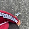 Логотип телеграм канала @buhtadebilov — февральский🕸️