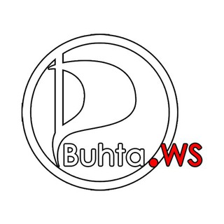 Logo of telegram channel buhtaws — Buhta.WS - ALL REALLUSION FREE FOR YOU!
