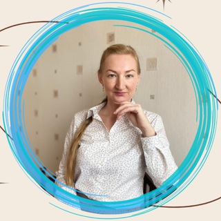Логотип телеграм канала @buhyakusheva — Якушева: о налогах with 💜