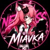 Telegram channel 💎MIAVKA💎 logo