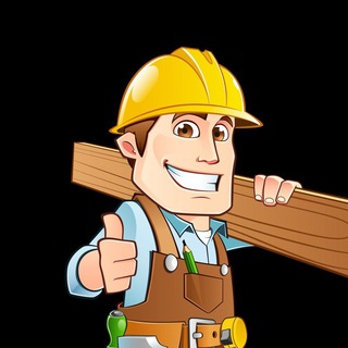 Telegram арнасының логотипі build_correctly — Строй правильно