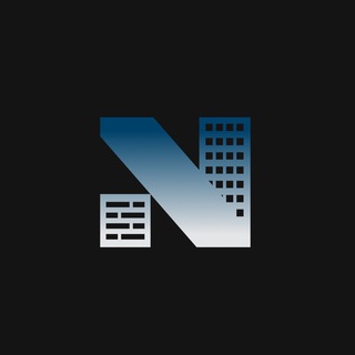 Логотип телеграм канала @build_news — Build News