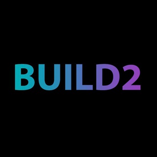 Logo of telegram channel build2_wtf — Build2