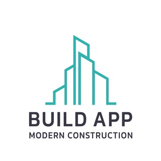 Логотип телеграм канала @buildappuz — BuildApp - Новостройки Узбекистана / yangi xonadonlar