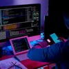 电报频道的标志 buildbuild5 — 搭建棋牌APP定制外挂 pc28