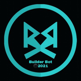 Telegram kanalining logotibi builder_bot_news — Builders BOT | NEWS