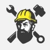 Логотип телеграм канала @buildgenius — Build Genius