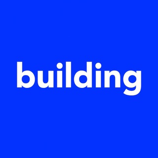 Логотип телеграм канала @building2004 — Building