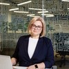 Логотип телеграм канала @buildingborders — Дом с высокими потолками