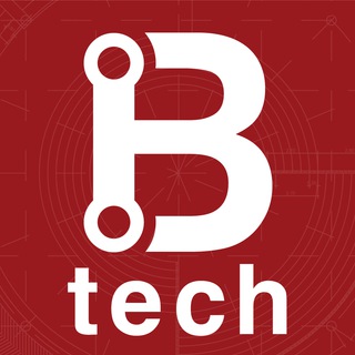 Логотип телеграм -каналу buildingtech1 — BuildingTech