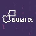 Logo saluran telegram buildit0 — Build it エアドロップ