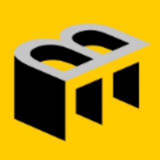 Логотип телеграм канала @buildmedia — BuildMedia
