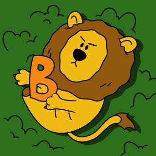 Logo of telegram channel buildonbsc_ai — BUILDonBsc_AI