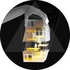 Логотип телеграм канала @buildproj — Строительство и проектирование