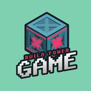 Логотип телеграм канала @buildtowergame — Build Tower Game Channel