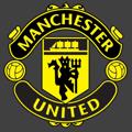 Логотип телеграм канала @buildupmu — Build-up United, ребята!