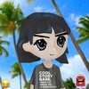 Логотип телеграм канала @buildwithsub — BUILD WITH ѕυв