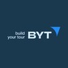 Telegram kanalining logotibi buildyourtour — ВЫГОДНЫЕ ТУРЫ ОТ BYT