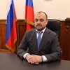 Логотип телеграм канала @buinakskglava — Абдулмуслимов Махач Магомедович