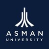 Telegram kanalining logotibi buinuz — 🏛 Asman universiteti | Rasmiy kanal