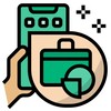 Логотип телеграм канала @buisenessmoney — БИЗНЕС | СТАРТАПЫ | ИНВЕСТИЦИИ