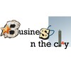 Logo of telegram channel buisnessnthecity — business&thecity
