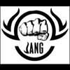 Логотип телеграм канала @bujang_officiall — JANG | MMA | UFC |